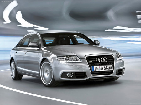 Audi A6 - 2009