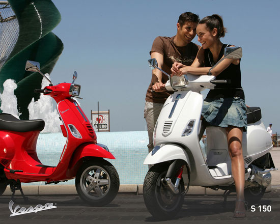 Piaggio Việt Nam