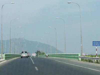 Cầu cỏ may