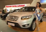 Thaco Truong Hai introduces two new cars to Vietnamese market
