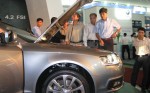 Auto industry development plans to be tweaked: deputy minister