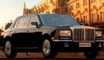 'Rolls-Royce Trung Quốc' sắp trình làng