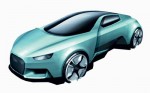 Audi đưa ra 11 mẫu phương tiện đi lại trong tương lai