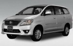Toyota Việt Nam triệu hồi 43.000 xe Innova, Fortuner, Hilux