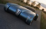 Chiêm ngưỡng chiếc Bugatti concept “độc”