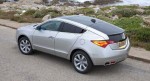 Acura ZDX sẽ có mặt trên thị trường vào đầu quý IV/2009