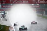 F1 tại Malaysia chuẩn bị khởi tranh