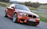 BMW 1-Series M Coupe - Không gây thất vọng