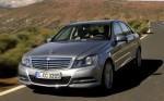 C-Class 2012: Phù hợp với cả nam và nữ