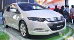 Khám phá “xe xanh” Honda Insight tại VN Motor Show