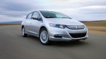 Thất vọng Honda Insight