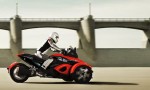 2010 Can-Am Spyder Roadster – 'bảo vật' đường trường