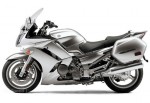 2010 Yamaha FJR1300A - Ấn tượng ngày “hồi sinh”