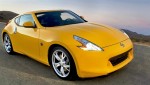 Nissan công bố giá bán 370Z