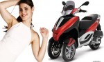 2011 Piaggio MP3 Yourban - Viết tiếp giấc mơ “ba bánh”