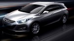 2011 i40 - xe Hyundai hiện đại nhất Châu Âu