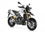 Aprilia Dorsoduro 1200 - 'chiến binh' đường phố mới