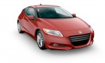 Honda CR-Z 2011 Năng động và Tiết kiệm