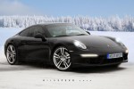 Clip : "phá" 2012 Porsche 911