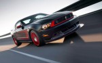 Ford Mustang Boss 302 Laguna Seca huyền thoại