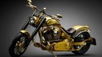Goldfinger - xe máy đắt nhất thế giới