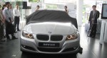 BMW 3 Series mới, xe bán theo lô đắt hàng nhất