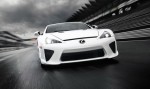 400 ngàn USD cho Lexus-LFA có xứng đáng?