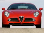 Alfa Romeo 8C GTA chính thức lộ diện