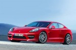 7 mẫu xe mới của Porsche