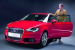 Audi A1 - “Bé hạt tiêu”