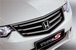 Accord Type-S được trình làng