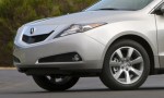 Hình ảnh và thông tin chính thức của Acura ZDX