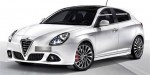 Alfa Romeo Giulietta 2010 - đối thủ của Ford Focus