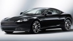 Aston Martin DB9 thêm 3 phiên bản đặc biệt