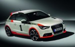 Audi A1 đa phong cách