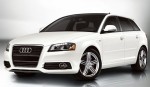 Audi A3 TDI giành giải xe 'xanh' tại Los Angeles