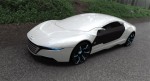 Chiêm ngưỡng mẫu concept Audi A9