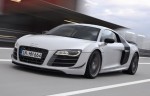 Audi R8 GT 2011 cất tiếng nói trong làng siêu xe