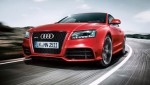 Audi bất ngờ để lộ hình ảnh của siêu xe đời 2011