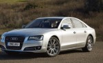 Audi A8 FSI – Sự lựa chọn tuyệt vời trong dòng sedan hạng sang