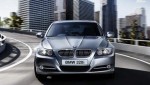 BMW 320i mới về VN có giá 1,078 tỷ đồng