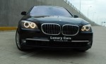 BMW 760Li 2010 Sedan ưa chuộng nhất Việt Nam