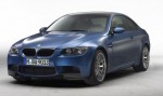 BMW M3 2011 chính thức lộ diện