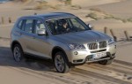 Đánh giá BMW X3 thế hệ mới