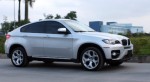 BMW X6 - 'đàn chị' của X5