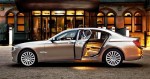 BMW 730Li sắp có mặt tại Việt Nam