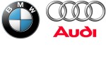 BMW và Audi 'đấu khẩu' bằng quảng cáo