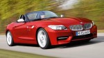 BMW chuẩn bị ra mắt một phiên bản Z4 mới