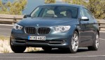 Lịch lãm và sang trọng với chiếc 5 series mới của BMW