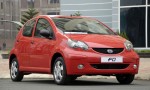 BYD F0 - xe nhỏ, giá "siêu rẻ" cho thị trường Việt